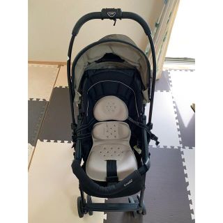 コンビ(combi)の🚼combi メチャカルハンディ エッグショック🚼(ベビーカー/バギー)