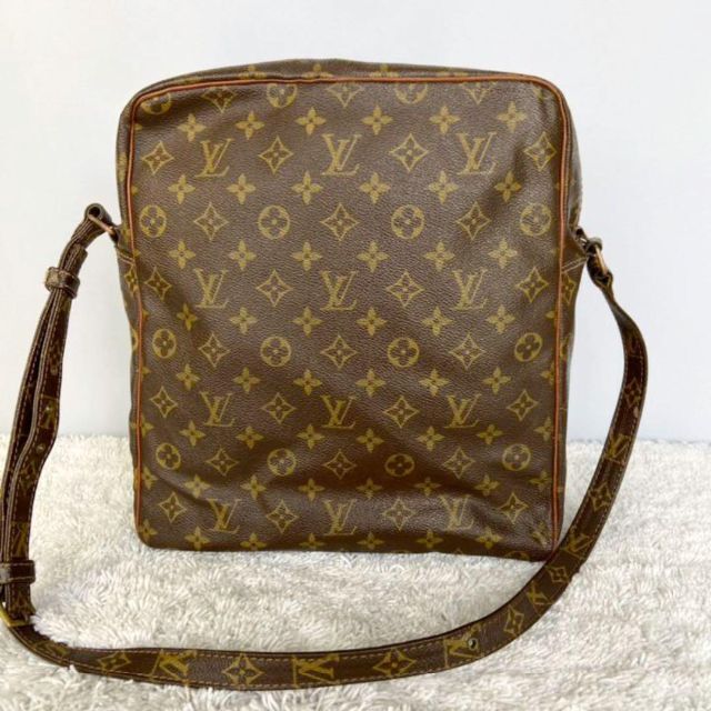 LOUISVUITTON モノグラム マルソー ショルダーバッグ