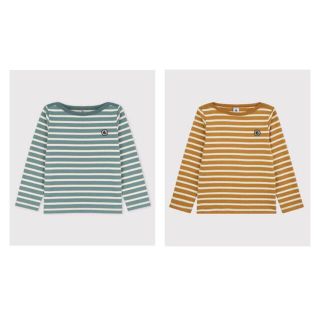 プチバトー(PETIT BATEAU)のPieces様専用②▪︎(Tシャツ/カットソー)