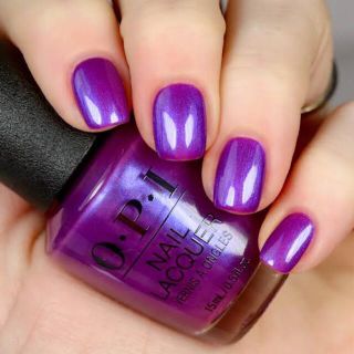 オーピーアイ(OPI)のOPI ポリッシュ3点(マニキュア)