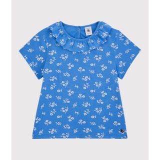 プチバトー(PETIT BATEAU)のパンケーキ様専用▪︎(Tシャツ/カットソー)