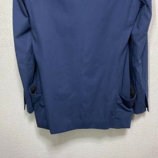 Sise - Sise シセ テーラードジャケット 1 Sサイズ ワンボタン ビック
