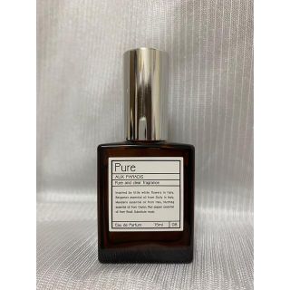 オゥパラディ(AUX PARADIS)のオゥパラディ⭐︎ピュア　15ml(ユニセックス)