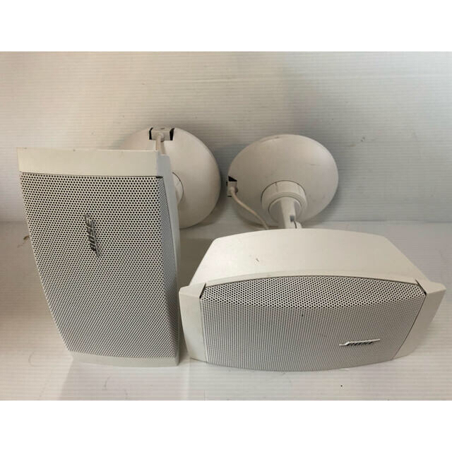 BOSE - Bose FreeSpace 全天候型スピーカー DS16S 2台セットの通販 by