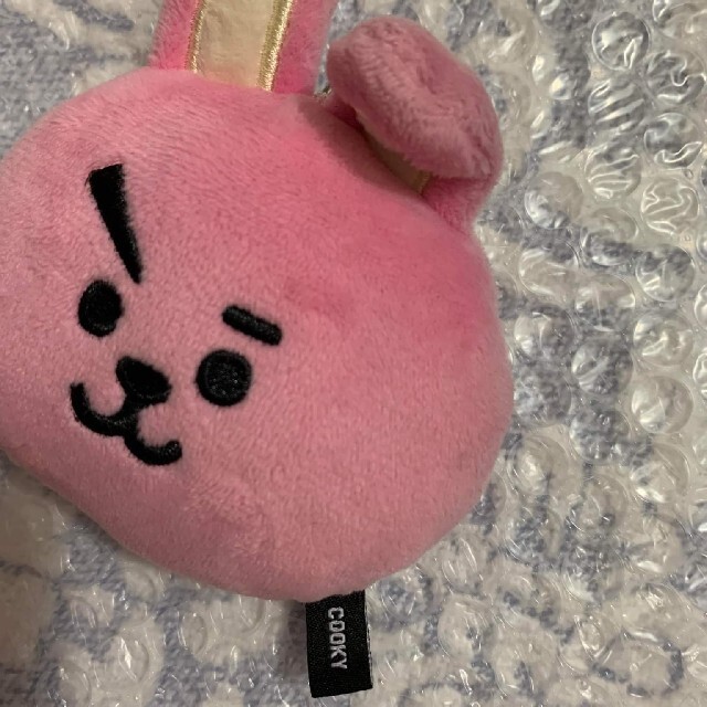 BT21 TATA ぬいぐるみ　20点　まとめ売り