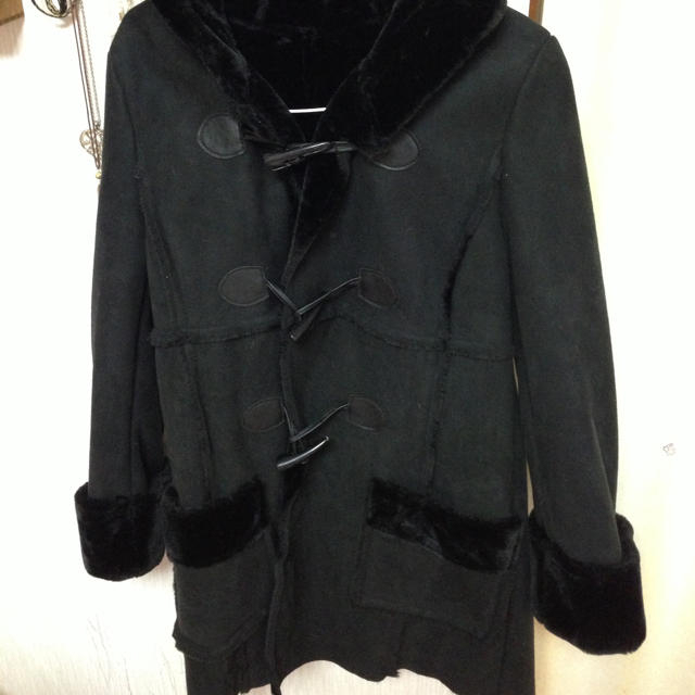 SNIDEL - snidelのコート♡