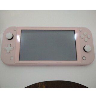 ニンテンドースイッチ（ピンク/桃色系）の通販 5,000点以上 | Nintendo 