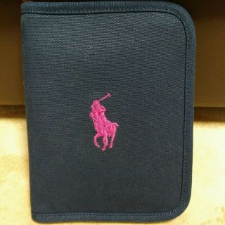 ポロラルフローレン(POLO RALPH LAUREN)のあやか様専用RALPH LAUREN★マルチケース(母子手帳ケース)