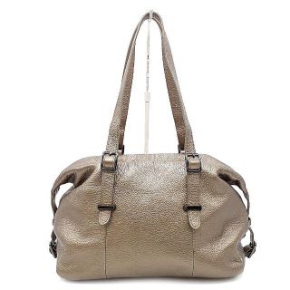 バルコス(BARCOS)の美品 バルコス BARCOS ハンドバッグ トートバッグ 21-22031705(ハンドバッグ)