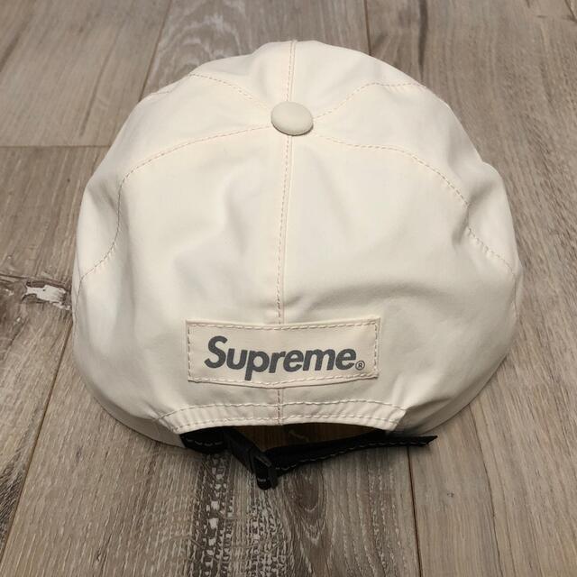 supreme Gore-Tex キャップ