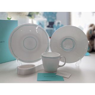 ティファニー ベビー 食器の通販 45点 | Tiffany & Co.のインテリア