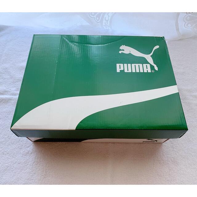 PUMA(プーマ)の✨新品未使用✨PUMA プーマ　メイズ　ウィメンズ　スニーカー レディースの靴/シューズ(スニーカー)の商品写真