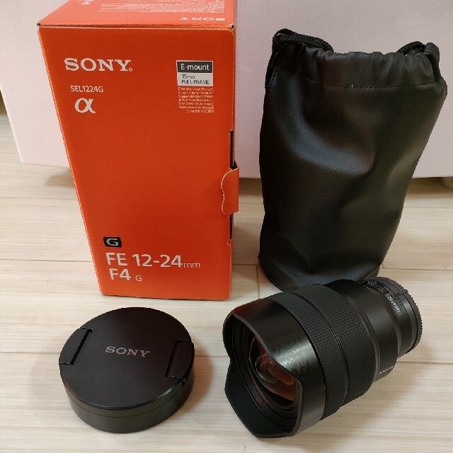 SONY(ソニー)の鯖の味噌煮缶さま スマホ/家電/カメラのカメラ(その他)の商品写真