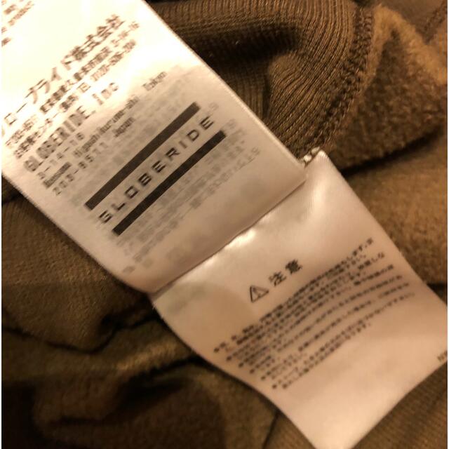 DAIWA PIER39 TECH SWEAT CREW サイズ L メンズのトップス(スウェット)の商品写真