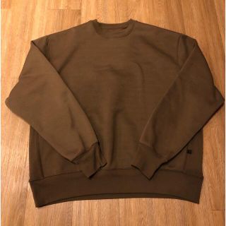 DAIWA PIER39 TECH SWEAT CREW サイズ L(スウェット)