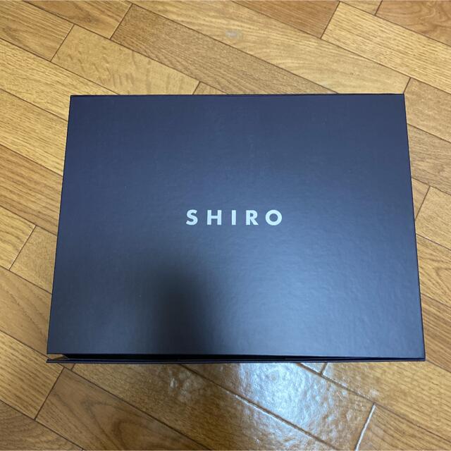 Shiro シロ　シャンプー　コンディショナー　ボディソープ　ヘアミスト　セット 6