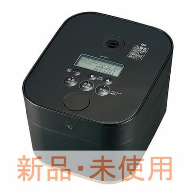 象印 STAN. 炊飯器 NW-SA10-BA ZOJIRUSHI