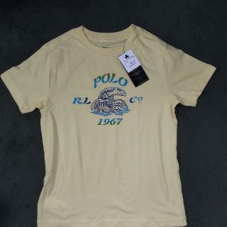 ポロラルフローレン(POLO RALPH LAUREN)のPOLOラルフローレン Tシャツ120(Tシャツ/カットソー)