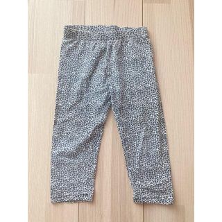 ベビーギャップ(babyGAP)の100センチ　ベビーギャップ　GAP レギンス　パンツ(パンツ/スパッツ)