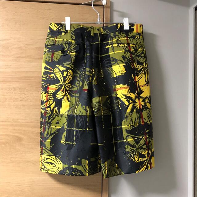 全商品オープニング価格! COMME des GARCONS HOMME 22SS ショーツ