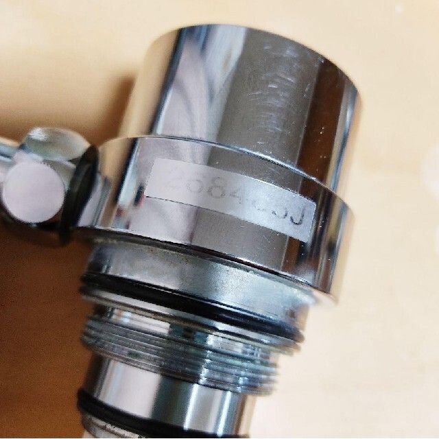 Amway アムウェイ 浄水器 eSpring II 分岐水栓 蛇口 などセット Amway アムウェイ 浄水器 eSpring II 分岐水栓 蛇口 などセット