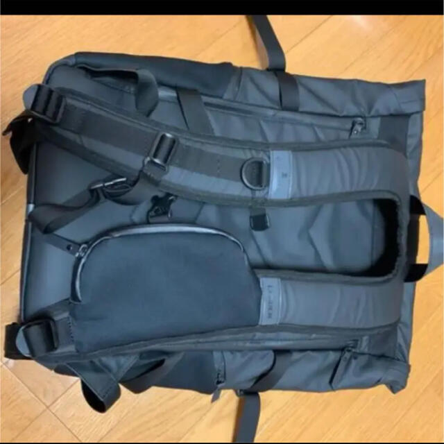 マキャベリック　ロールトップバックパック　リュック メンズのバッグ(バッグパック/リュック)の商品写真