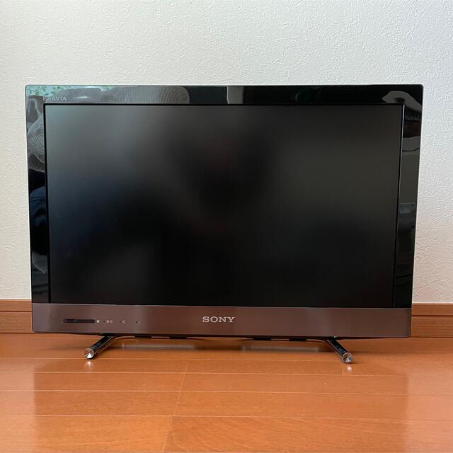 SONY 液晶テレビ　KDL-22EX420 2011年製 | フリマアプリ ラクマ