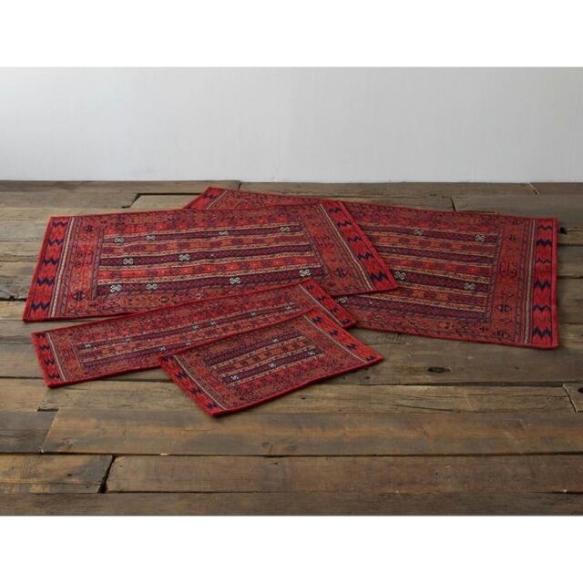 超美品ACME Furniture MONTECITO RUG 200×200