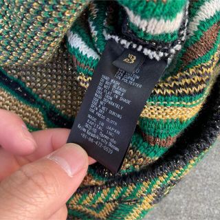 ラブシモン KAPITAL キャピタル クージーの通販 by mars.k's shop