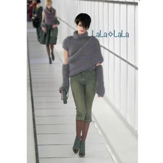 シャネル ビンテージ ニット/セーター(レディース)の通販 100点以上 ...