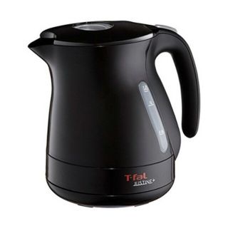 ティファール(T-fal)のティファールジャスティン プラス 1.2L  （カカオブラック）新品 未使用(電気ケトル)