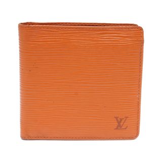 ルイヴィトン(LOUIS VUITTON)のルイヴィトン Louis Vuitton 二つ折り財布 ユニセックス(財布)