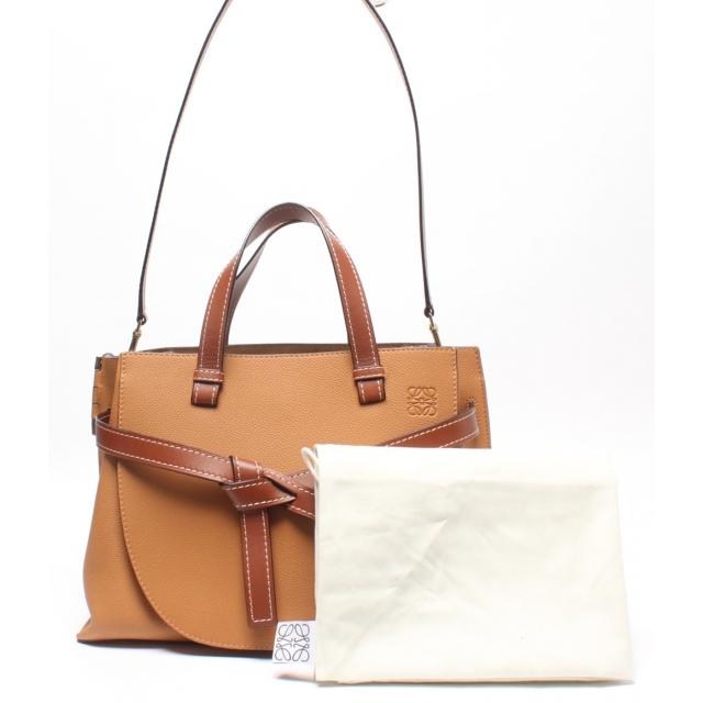 ロエベ LOEWE 2wayハンドバッグ ショルダーバッグ レディース www