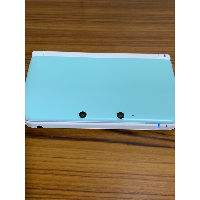 ニンテンドー3DSLL キャプチャー機能付き　偽トロ