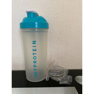 マイプロテイン(MYPROTEIN)のプロテインシェーカー(トレーニング用品)