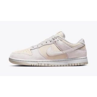 ナイキ(NIKE)のNike Dunk Low RETRO PRM Vast Grey(スニーカー)