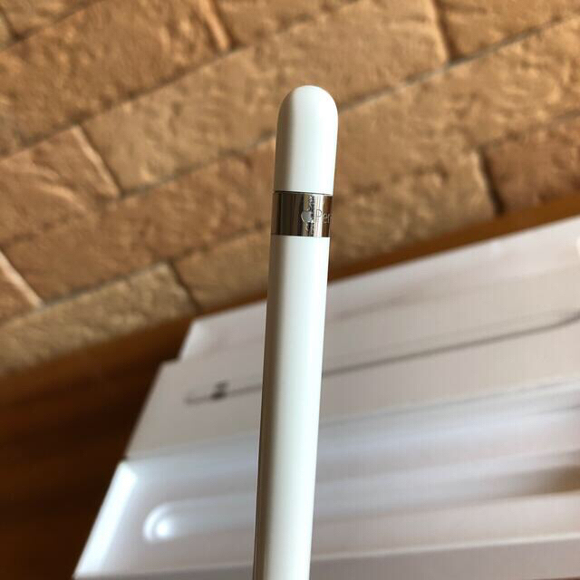 Apple(アップル)のApple Pencil　第1世代　　アップルペンシル スマホ/家電/カメラのPC/タブレット(その他)の商品写真