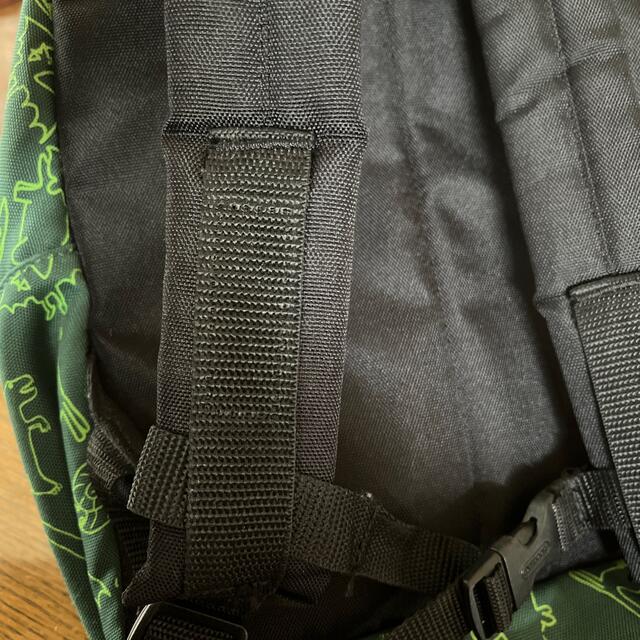 OUTDOOR(アウトドア)のOUTDOOR  リュックサック キッズ/ベビー/マタニティのこども用バッグ(リュックサック)の商品写真