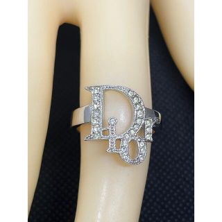 ディオール(Christian Dior) ヴィンテージ リング(指輪)の通販 50点