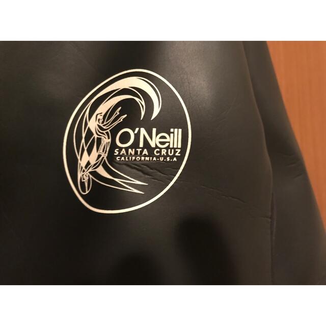 O'NEILL(オニール)のオニールのタッパ　Lサイズ スポーツ/アウトドアのスポーツ/アウトドア その他(サーフィン)の商品写真