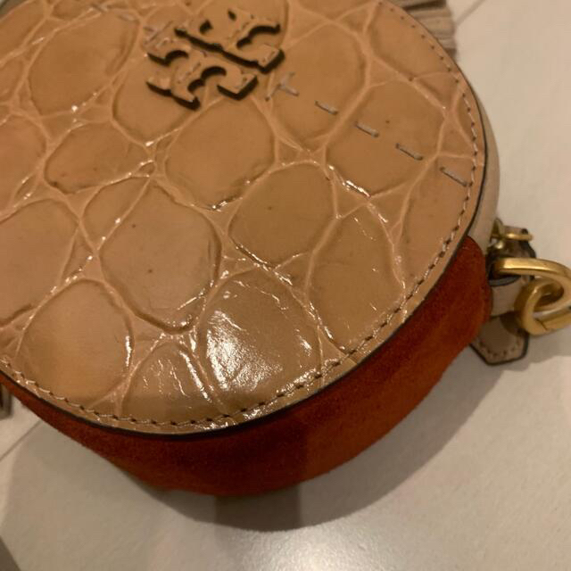 Tory Burch(トリーバーチ)の早い者勝ち🔔 配色ショルダーバッグ Tory Burch  レディースのバッグ(ショルダーバッグ)の商品写真