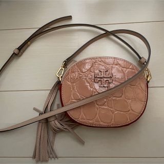 トリーバーチ(Tory Burch)の早い者勝ち🔔 配色ショルダーバッグ Tory Burch (ショルダーバッグ)