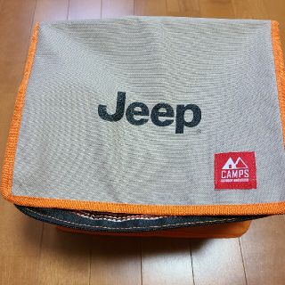 ジープ(Jeep)のJeep ノベルティ(ノベルティグッズ)