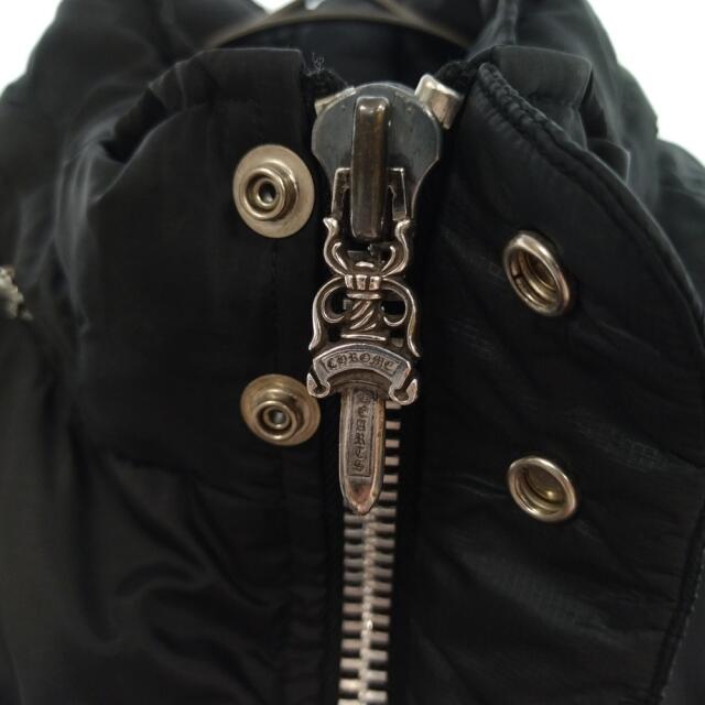 Chrome Hearts(クロムハーツ)のCHROME HEARTS クロムハーツ ダウンベスト メンズのジャケット/アウター(ダウンベスト)の商品写真