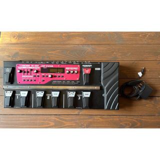 RC-300 Loop Station BOSS(エフェクター)