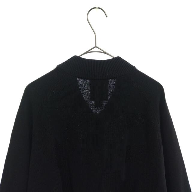 Y-3 - Y-3 ワイスリー 21AW M CLASSIC KNIT FULLZIP SWEATER