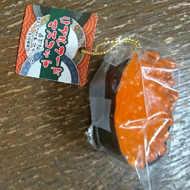 食品サンプル