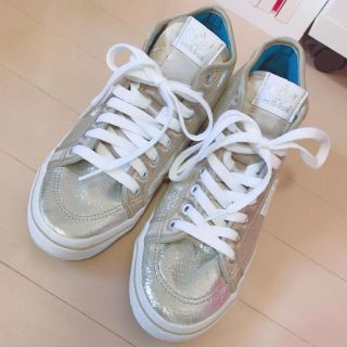 アディダス(adidas)のadidas インヒールハイカットスニーカー(スニーカー)