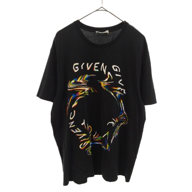 GIVENCHY ジバンシィ 半袖TシャツL備考