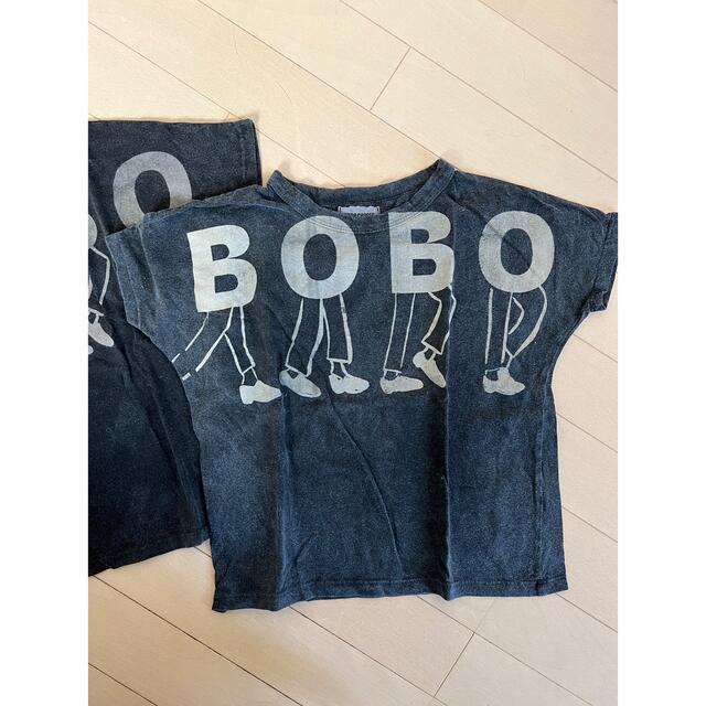 bobo chose(ボボチョース)のBOBOCHOSES Tシャツ キッズ/ベビー/マタニティのキッズ服男の子用(90cm~)(Tシャツ/カットソー)の商品写真